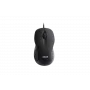 Mysz ASUS 0K100-00220100 do użytku domowego USB Type-A optyczna