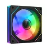 Wentylator 120mm DeepCool CG580 Black R — Wysoki przepływ powietrza, niski poziom hałasu