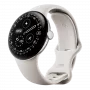 Google Pixel Watch 4 - 41 mm - Aluminium Srebrny polished (GA10830-EU)