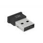 ACT Adapter USB Bluetooth, Bezprzewodowy, USB, Bluetooth, 3 Mbit/s, Czarny