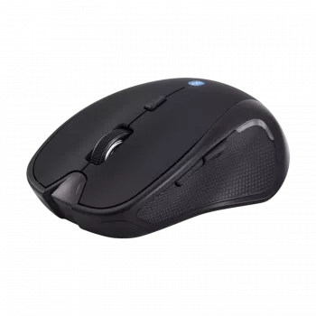 Perixx PERIMICE-802 B, mysz Bluetooth do PC i tabletu, bezprzewodowa, czarna