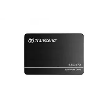 Transcend 256 GB Wewnętrzny dysk SSD TS256GSSD472K-VS1 (TS256GSSD472K-VS1)
