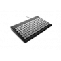 Klawiatura Contour Design Active Key AK-100/24 Service USB Czarna