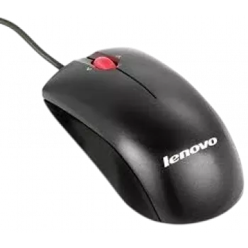 Mysz IBM Optical Wheel mysz 41U3030 USB