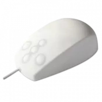 Contour Design Active Key AK-PMT2 mysz USB typu A optyczna 800 DPI
