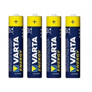 Bateria jednorazowa Varta Energy AAA Alkaliczna