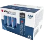 AgfaPhoto Power LR03 Micro (AAA)-bateria Alkali-Mangan 1.5 V 24 szt. (110-819938)