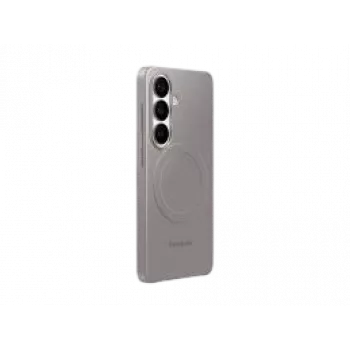Samsung Slim Magnet Case Galaxy S26, Gray (EF-SS942CJEGWW)