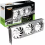 Karta graficzna INNO3D GeForce RTX 5070 Ti X3 OC WHITE 16GB GDDR7