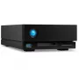 HDD LaCie 30 TB Thunderbolt 3 1big Dock 3,5 cala STHS30000800