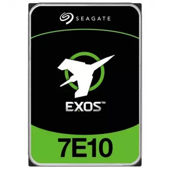 Seagate Enterprise ST2000NM017B wewnętrzny dysk twardy 2 TB 7200 RPM 256 MB 3.5 inch
