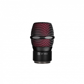 sE Electronics V7 MC2 Black dynamiczna kapsuła mikrofonowa do Sennheiser