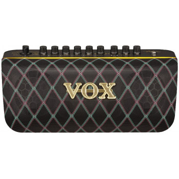VOX Adio Air GT ADIOAIRGT stereofoniczny wzmacniacz gitarowy z modelowaniem, Bluetooth i USB