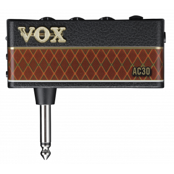 VOX amPlug 3 AC30 AP3AC słuchawkowy wzmacniacz gitarowy