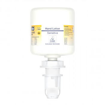 Tork 425202 Sensitive Moisturising Mini balsam do rąk S5, 525 ml