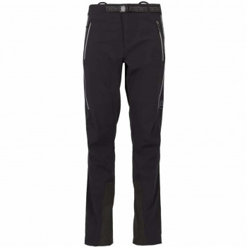 La Sportiva Zupo 2.0 spodnie męskie, czarne, L