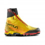 La Sportiva Aequilibrium Speed GTX buty wysokogórskie, żółte/czarne, EU 44