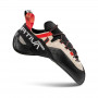 La Sportiva Genius buty wspinaczkowe, Chalk, EU 38