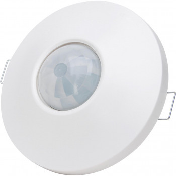 Kopp 827800009 PM360-DE-12-A-1-ws sufitowy czujnik obecności, biały
