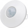 Kopp 827800009 PM360-DE-12-A-1-ws sufitowy czujnik obecności, biały