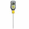 TFA Dostmann 31.1063.01 termometr cyfrowy z sondą typu K, -20 do +300 °C, CR2032