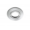 Synergy 21 Morpheus 68 Tilt okrągły chromowany pierścień osłonowy, S21-LED-24V26019