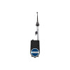 Blaupunkt Autojet 25 Black elektryczna antena samochodowa FM, 12 V