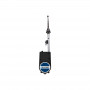 Blaupunkt Autojet 25 Black elektryczna antena samochodowa FM, 12 V