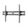 Manhattan 462280 uchylny uchwyt ścienny TV, 37–70 cali, 45 kg, czarny
