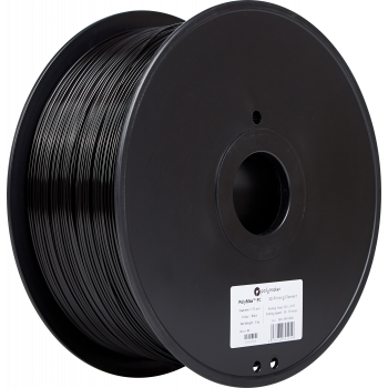 Polymaker PolyMax PC filament, czarny, 1,75 mm, 3 kg, PC02007