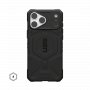 UAG Pathfinder MagSafe etui do Apple iPhone 18 Pro Max, czarne, 114582114040