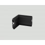 Synergy 21 S21-LED-PR2500150 ALU1580 wewnętrzny łącznik kątowy 90°, czarny