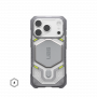 UAG Monarch Pro Veil MagSafe etui do Apple iPhone 18 Pro, Veil Ice, 114569114381