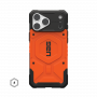 UAG Pathfinder MagSafe etui do Apple iPhone 18 Pro Max, pomarańczowe, 114582119797