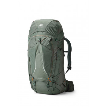 Gregory Baltoro 75 S plecak trekkingowy, Terrain Green, 157948-9304