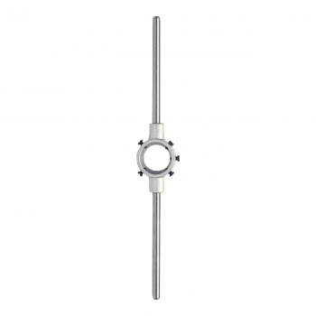 RUKO 242165 oprawka do narzynek DIN 225, 16 × 5 mm