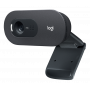 Logitech C505e kamera internetowa HD 960-001372, 720p30, USB-A, kabel 2 m