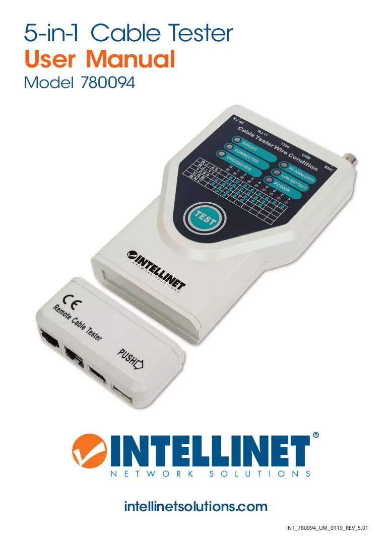 Instrukcja