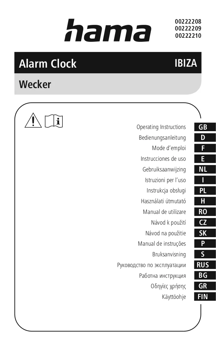 Instrukcja