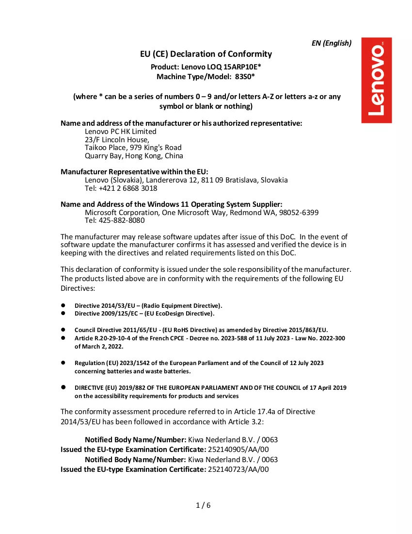 Dokument