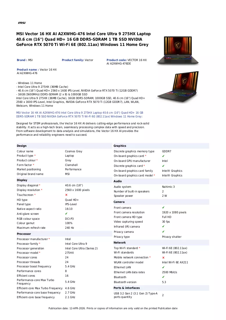 PDF