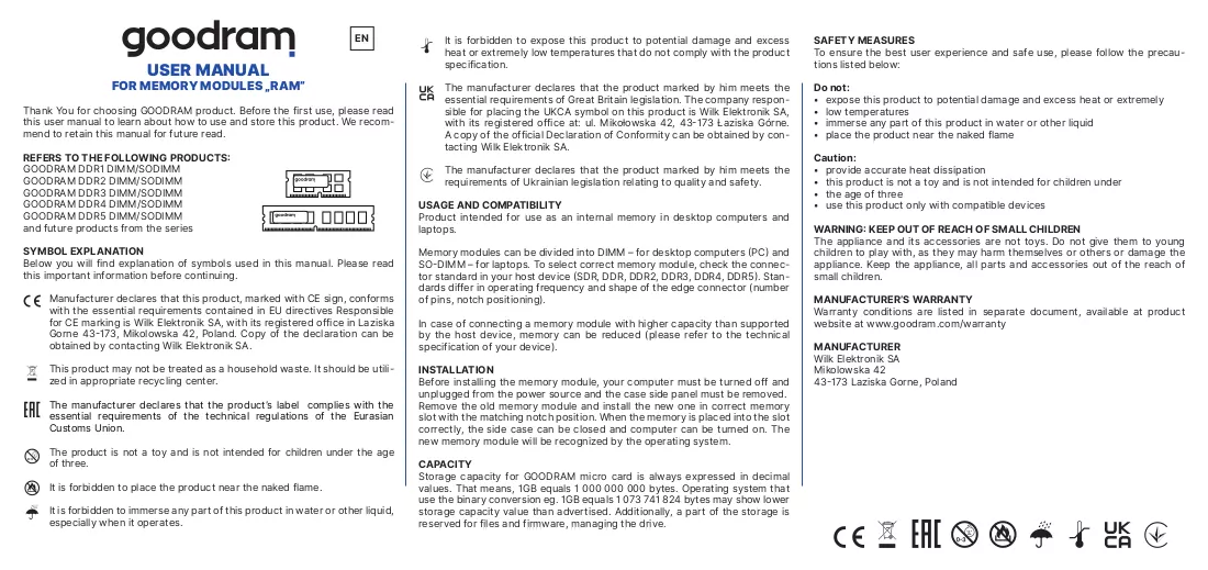 Instrukcja