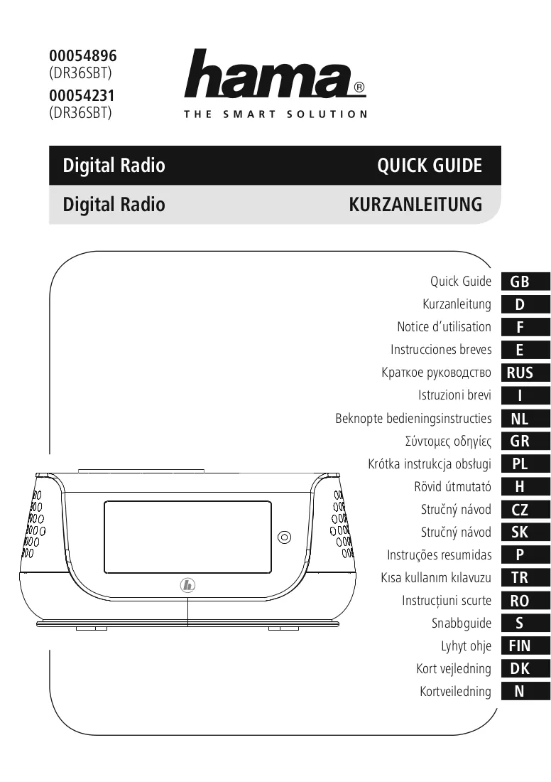 Instrukcja