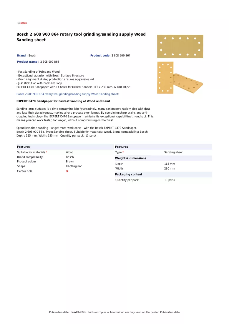 Ulotka