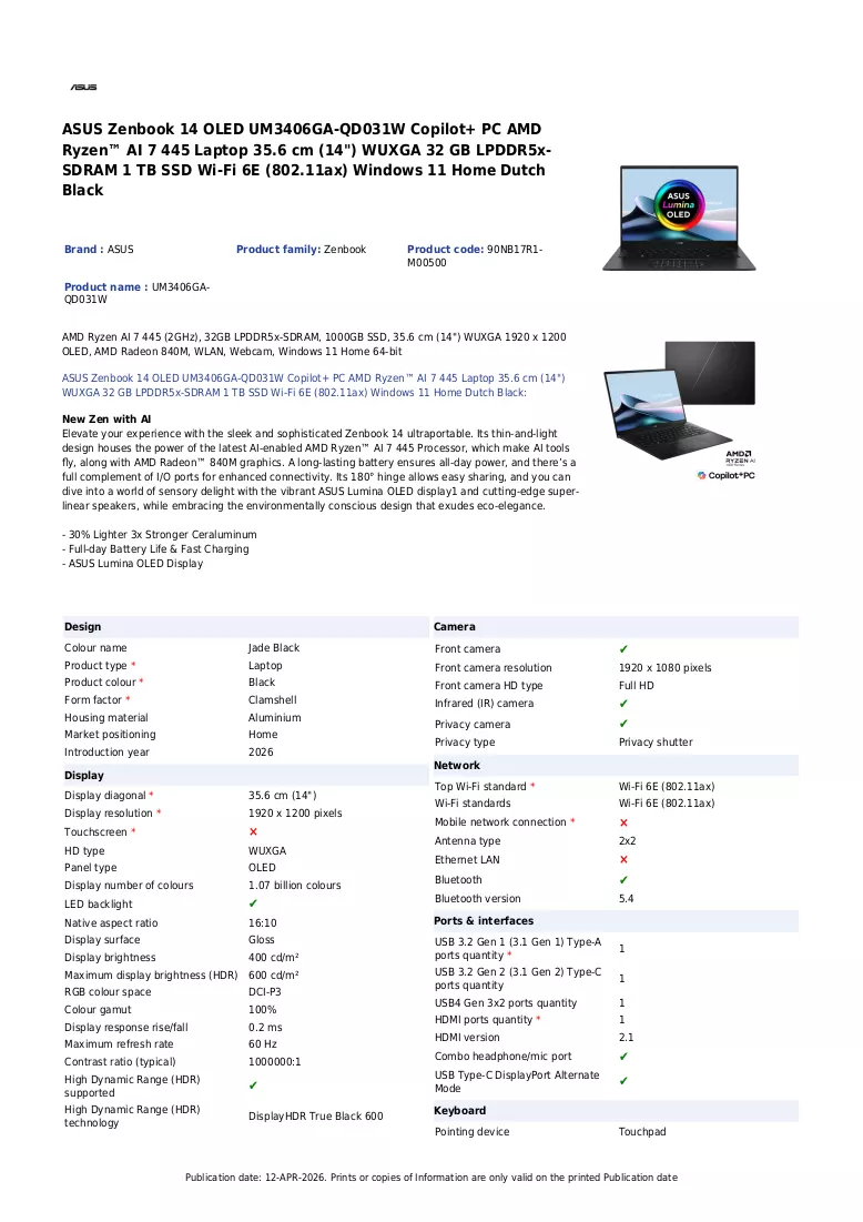 PDF