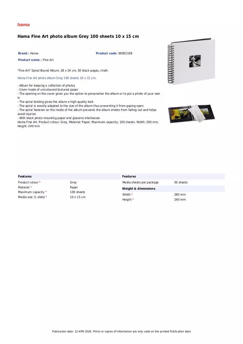 Ulotka