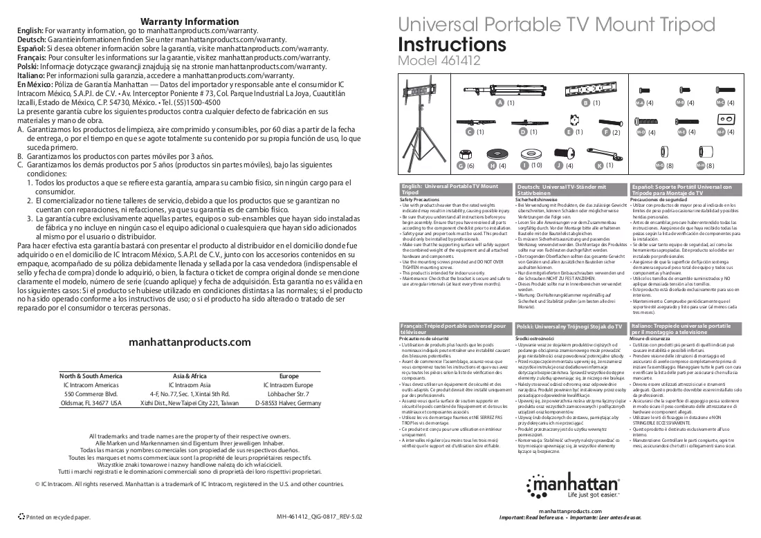 Instrukcja