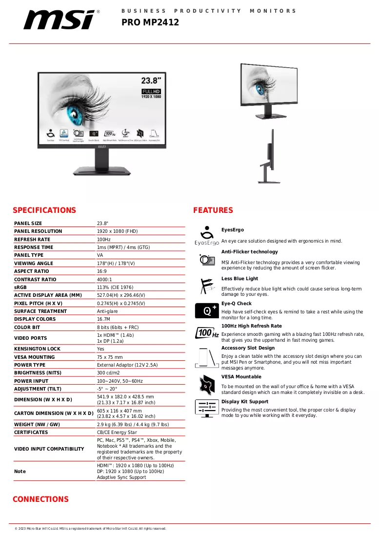 Ulotka