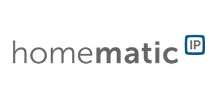 HOMEMATIC IP